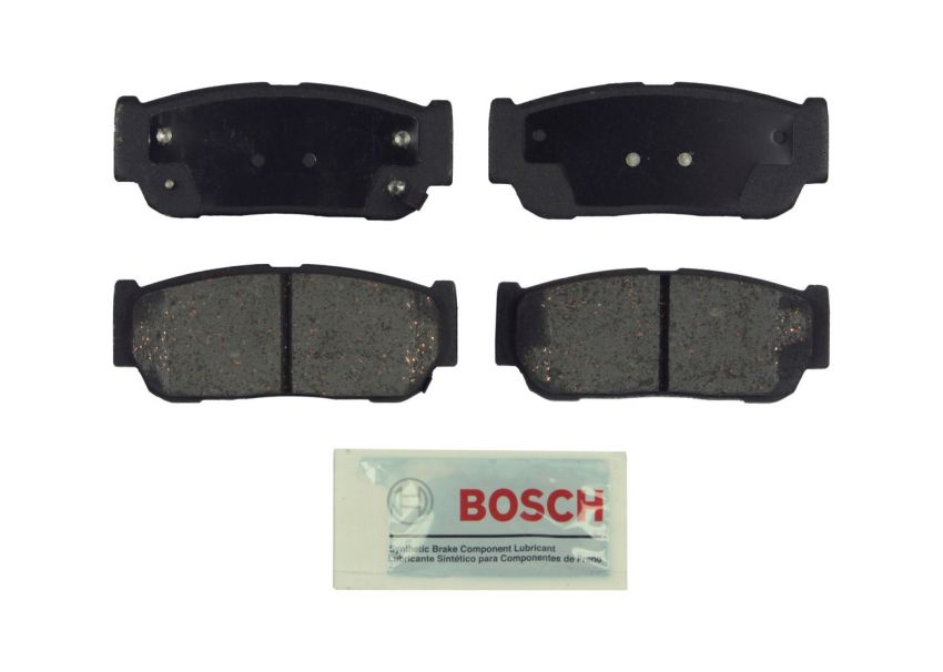 Bosch BE954 Brake Pads Rear