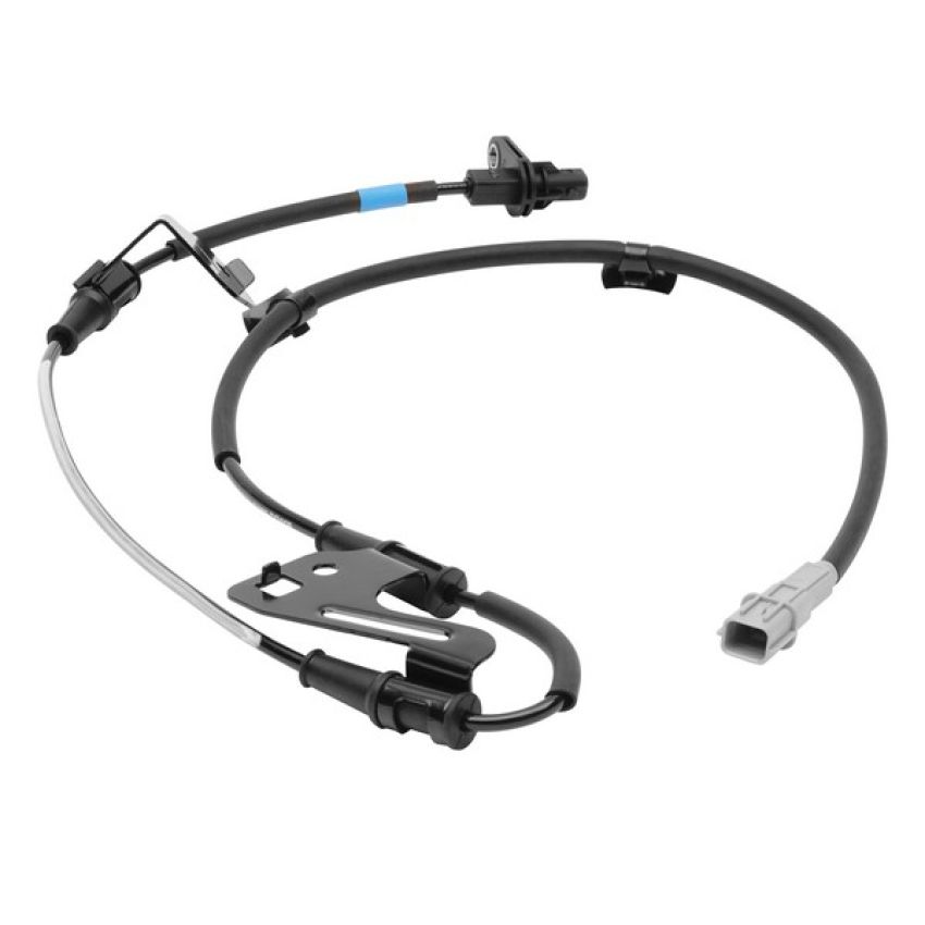 MANDO 25A5211 New OE ABS Wheel Speed Sensor, Direct Replacement