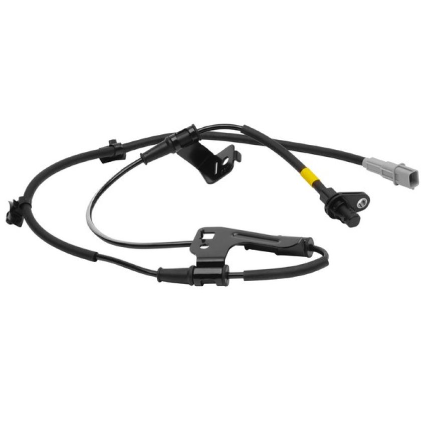 MANDO 25A5212 New OE ABS Wheel Speed Sensor, Direct Replacement