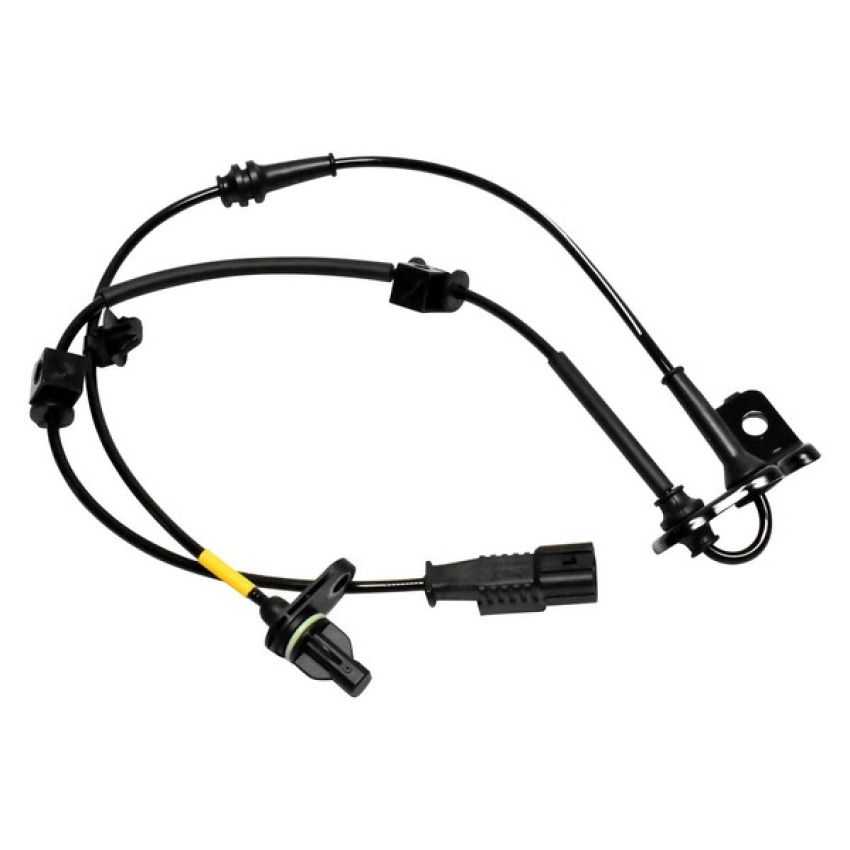 MANDO 25A5365 New OE ABS Wheel Speed Sensor, Direct Replacement