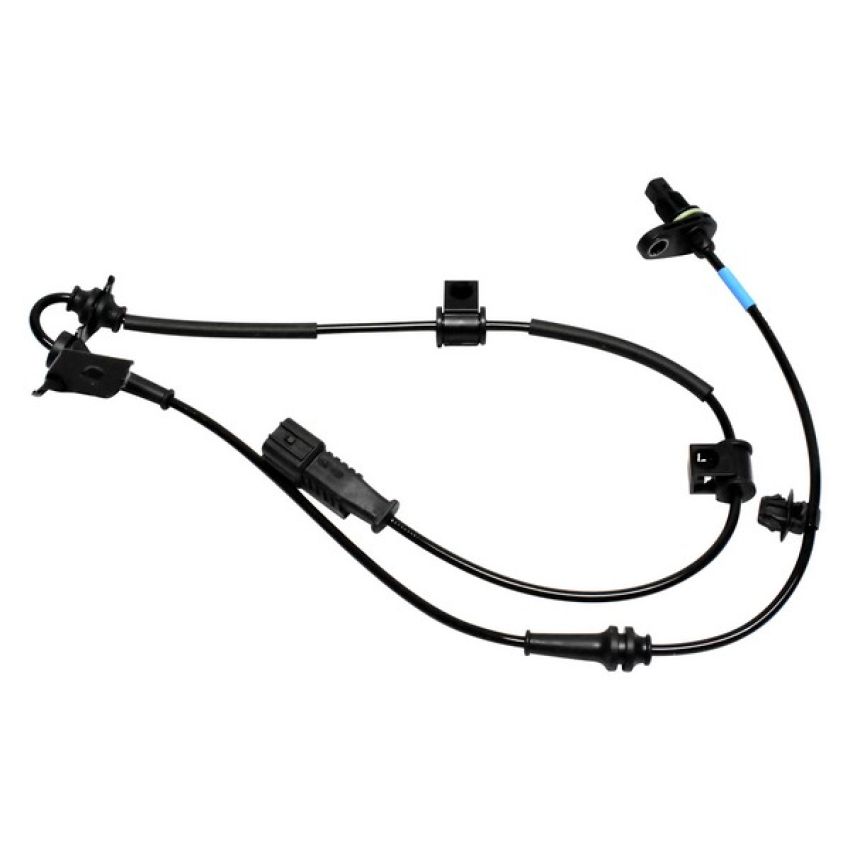 MANDO 25A5366 New OE ABS Wheel Speed Sensor, Direct Replacement