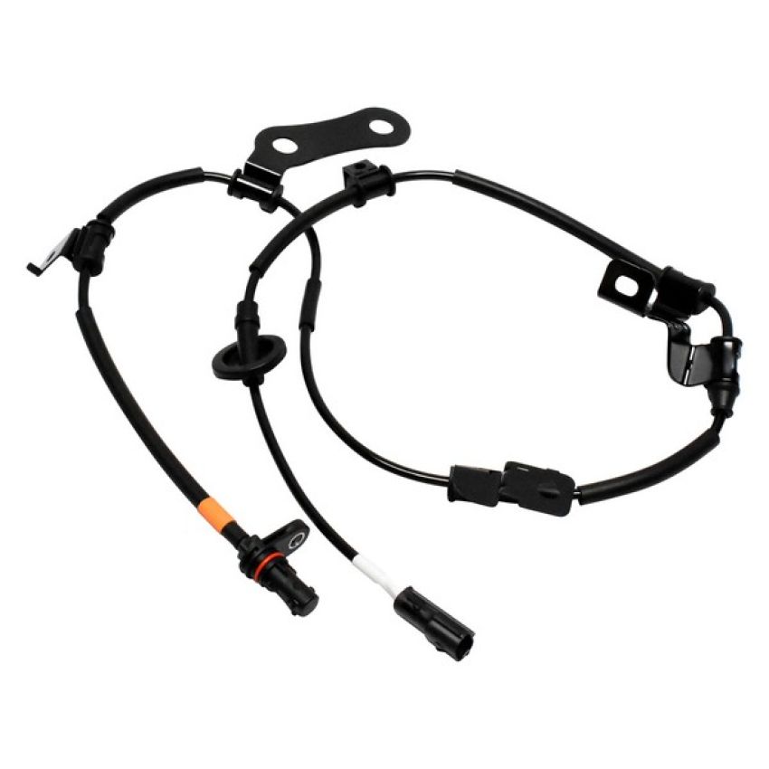 MANDO 25A5367 New OE ABS Wheel Speed Sensor, Direct Replacement