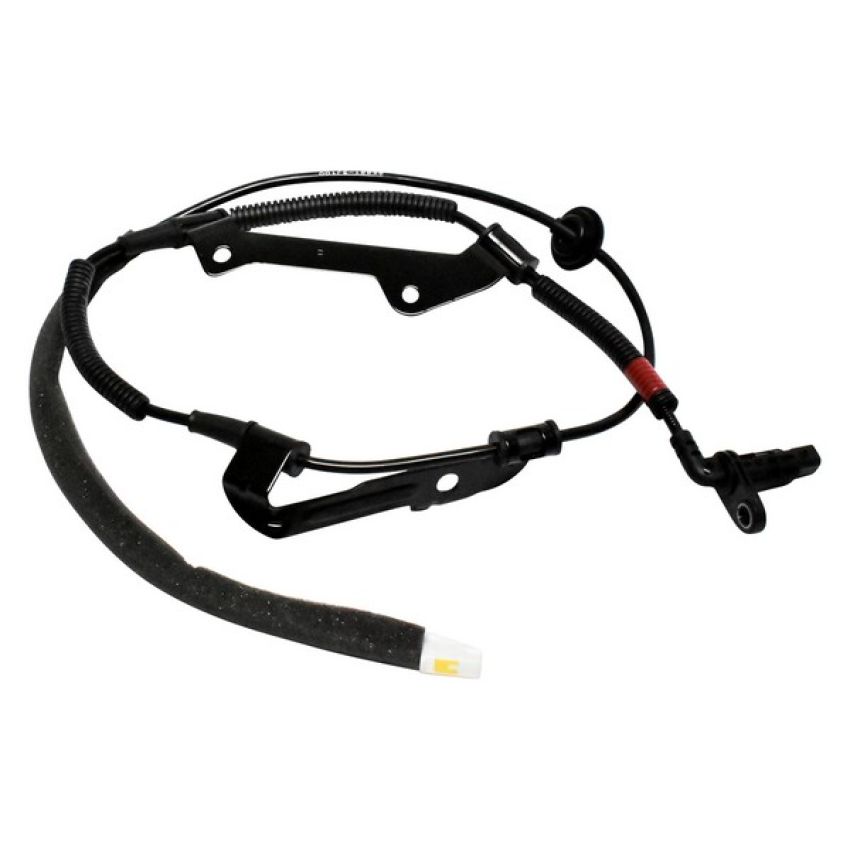 MANDO 25A5374 New OE ABS Wheel Speed Sensor, Direct Replacement