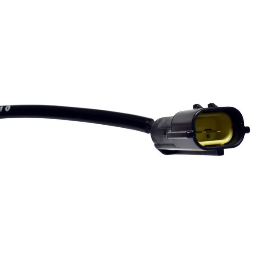 Mando 25A5390 New OE ABS Wheel Speed Sensor, Direct Replacement