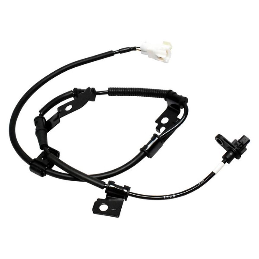 MANDO 25A5391 New OE ABS Wheel Speed Sensor, Direct Replacement