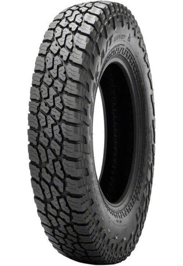 FALKEN Wildpeak A/T3W 285/75R17