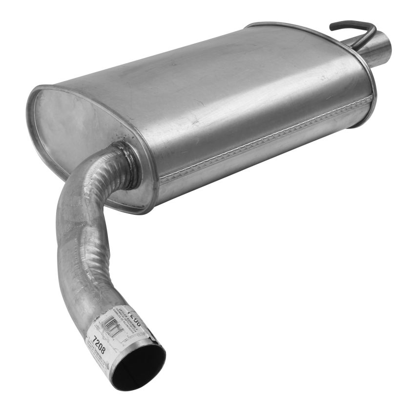 AP Exhaust 7208 Exhaust Muffler Assembly
