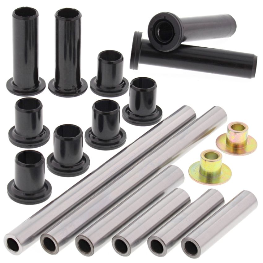 All Balls Racing 50-1116 08-12 Polaris RZR 800 Rear Independent Suspension - 2 Kits Req. Per Veh.