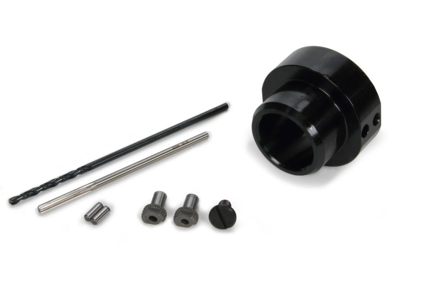 ATI PERFORMANCE ATI918008-1 Crank Pin Drill Kit - Dodge Hemi 5.7L/6.1L
