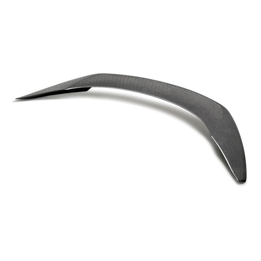 Seibon RS20TYSUP-TR 2020 Toyota Supra SN-Style Carbon Fiber Rear Spoiler