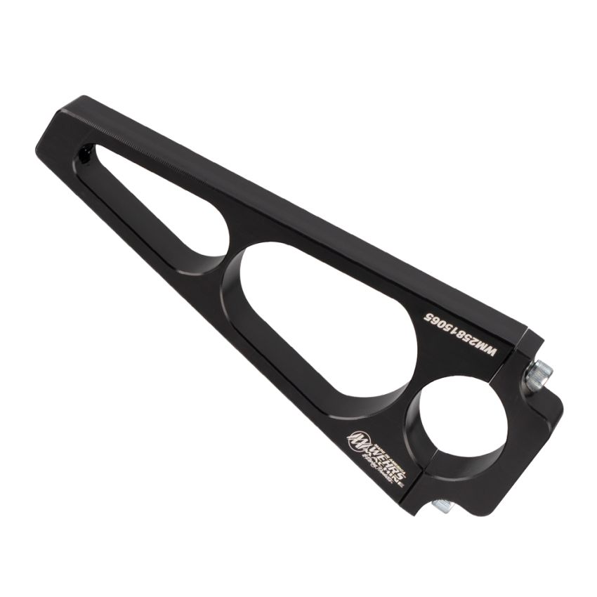 WEHRS MACHINE WEHWM25815065 Clamp On Hood Pin Mount 1-1/2in Dia 6-1/2in Tall