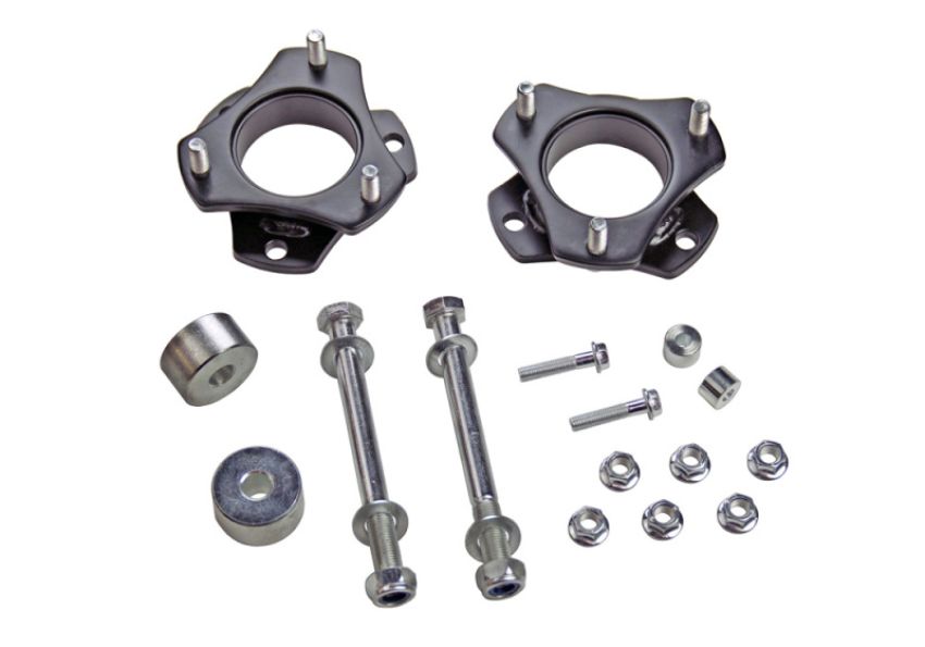 Superlift 40045 05-18 Toyota Tacoma/Prerunner 2 & 4 WD Front Strut Extensions Kit 2.25in Leveling Kit