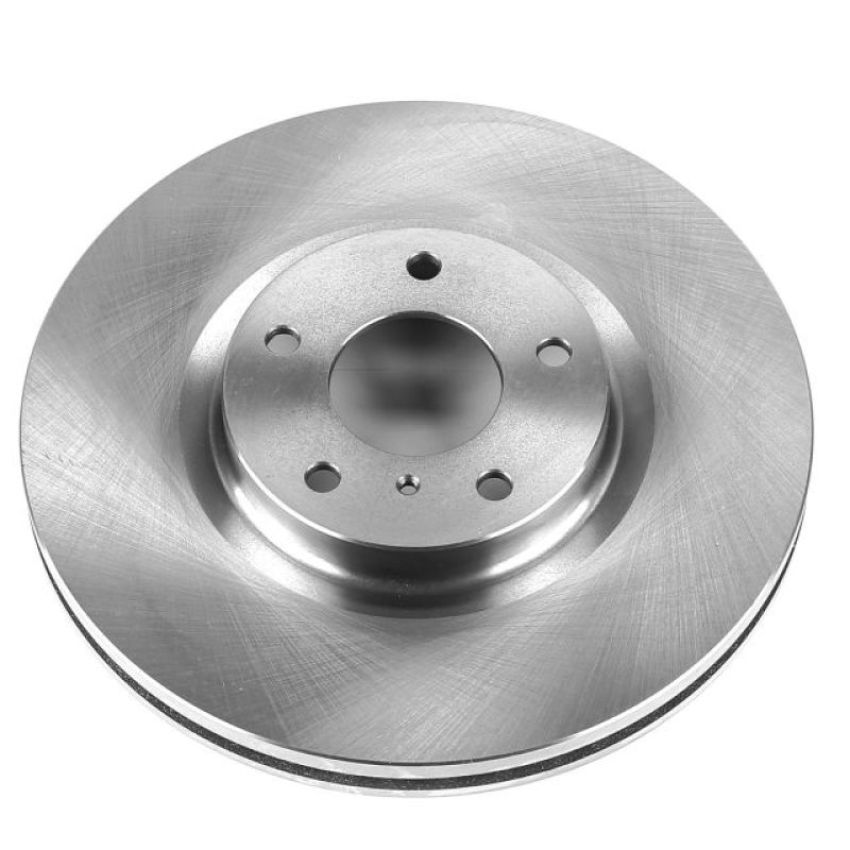 PowerStop JBR1112 AutoSpecialty Brake Rotor