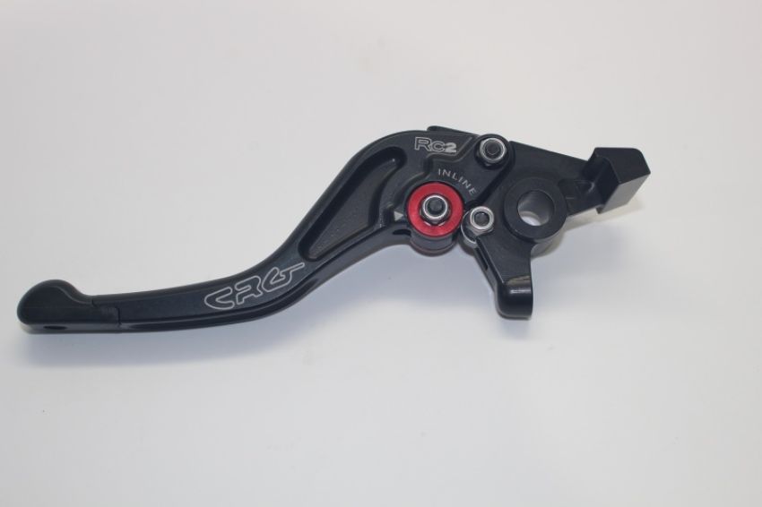 CRG Constructors 2RN-531-H-B CRG 15-16 Yamaha YZF-R1 RC2 Brake Lever - Short Black