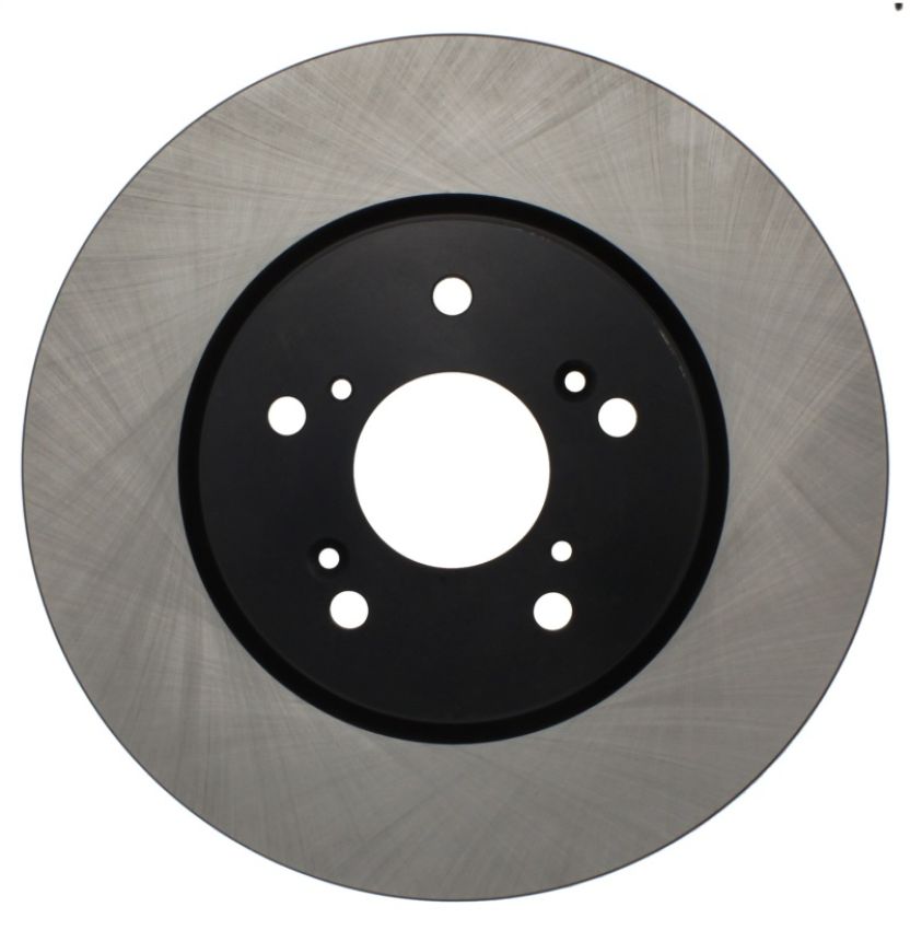 Stoptech 120.40073CRY 07-12 Acura RDX Front Premium Cryo Rotor