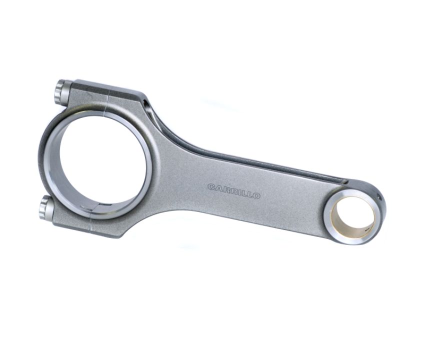 Carrillo Mitsibishi 4B11T EVO 10 Pro-SA 3/8 WMC Bolt Connecting Rods