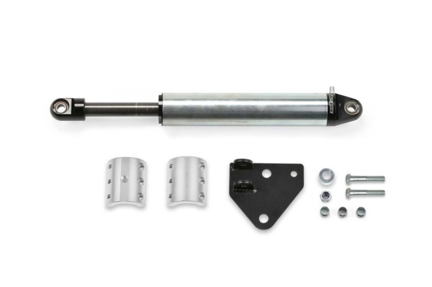Fabtech FTS24282 Steering Stabilizer Kit