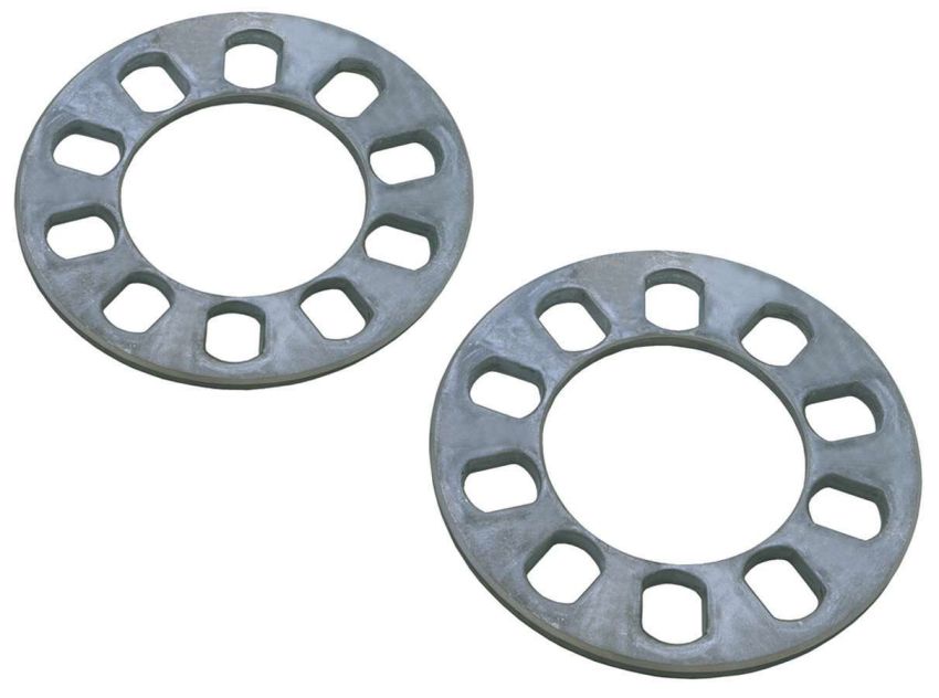 TRANS-DAPT TRA4082 1/4in Disc Brake Spacers