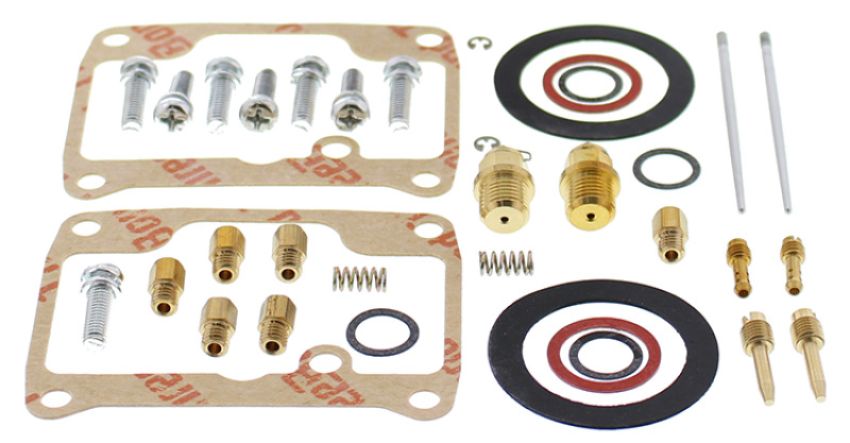 All Balls Racing 26-1985 2000 Ski-Doo Skandic Wide Track LC Carburetor Rebuild Kit
