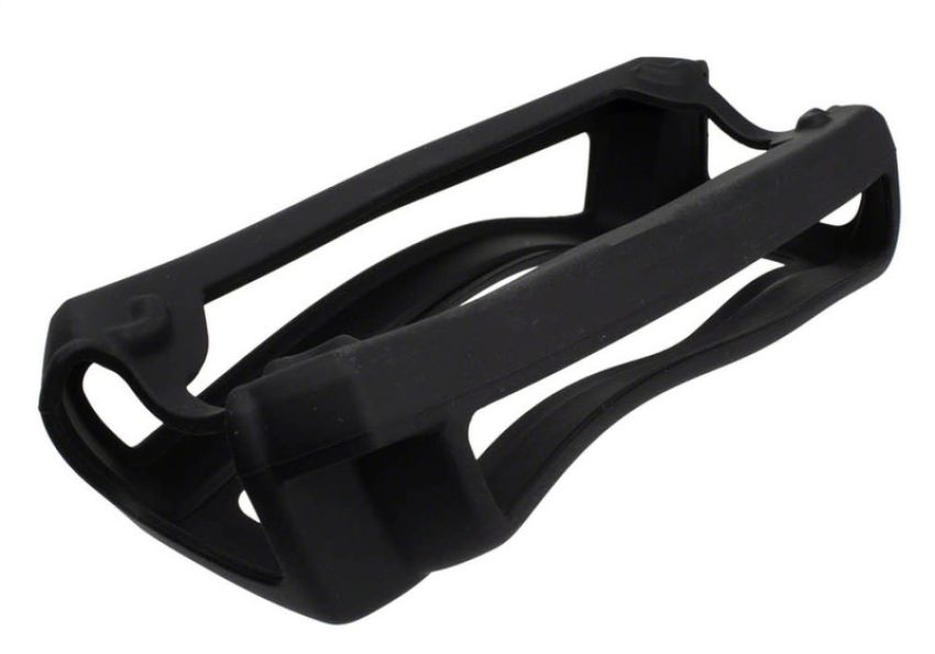 Ford Racing M-10300-COVER Bumper Cover-Ford Performance 5.0 Battery Charger & Maintainer