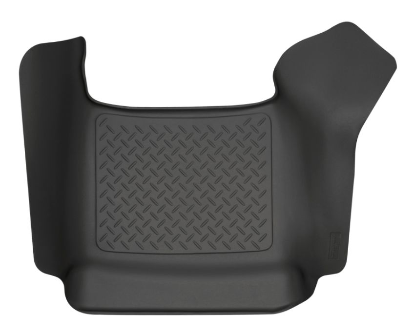 HUSKY LINERS HSK83711 02-   Dodge Ram Center Hump Floor Liner Black