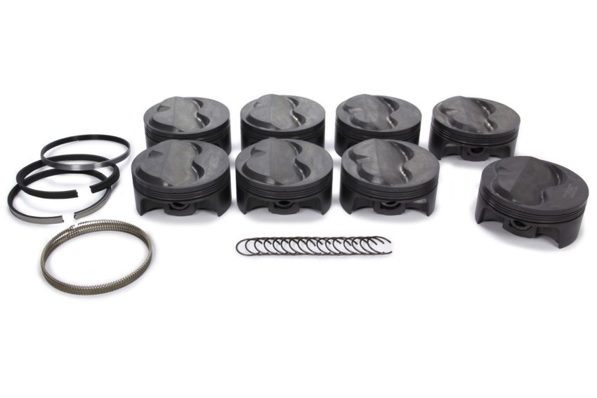 Mahle Motorsport 197754535 Piston Kit