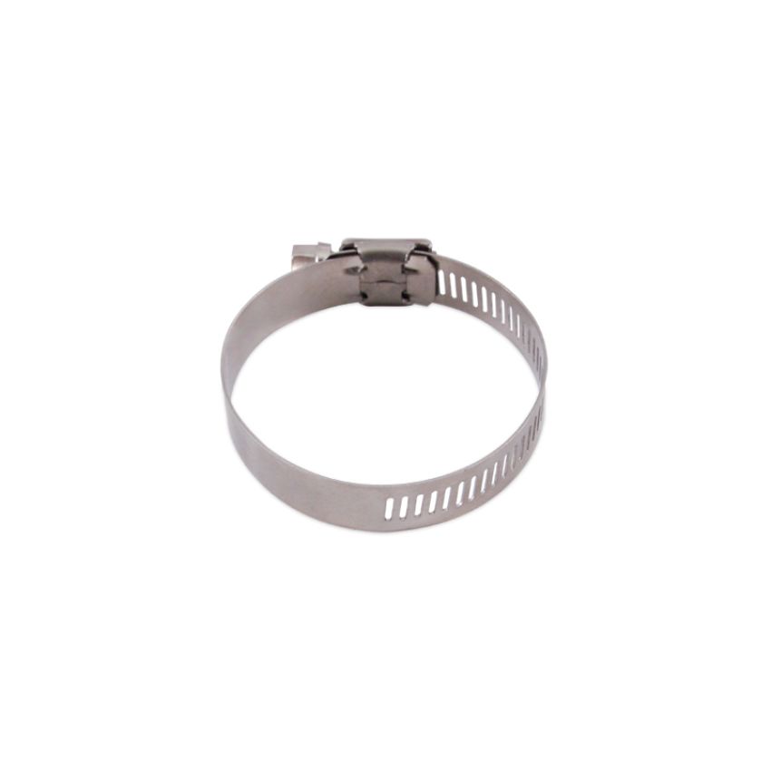 Mishimoto MMCLAMP-WG-16HT High-Torque Worm Gear Clamp 0.39in.-0.63in. (10mm-16mm) - Pack of 10