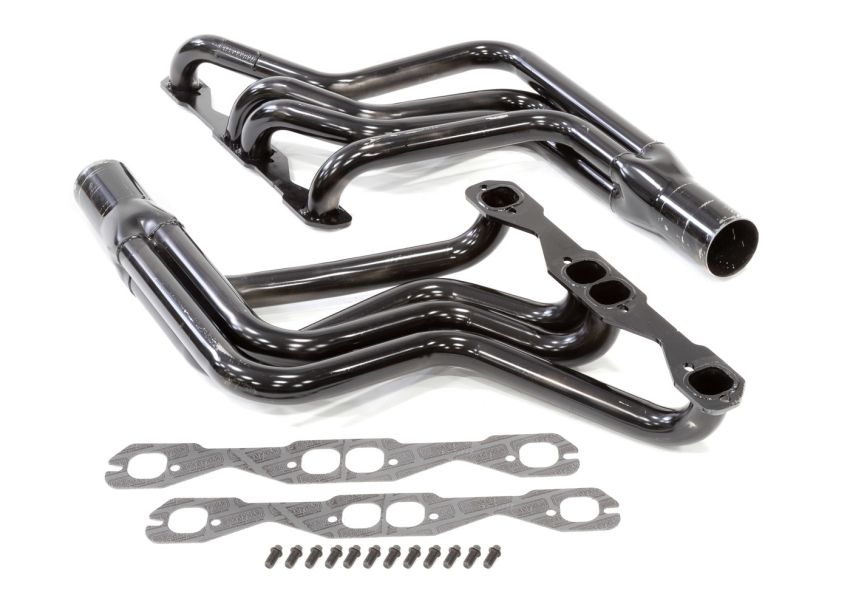 SCHOENFELD SCH165ACM2 SBC Street Stock Header 602 Crate 1-5/8in
