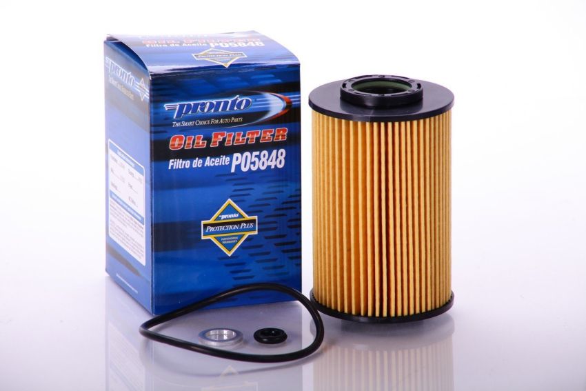 PRONTO FILTERS PO5848 OIL FILTER