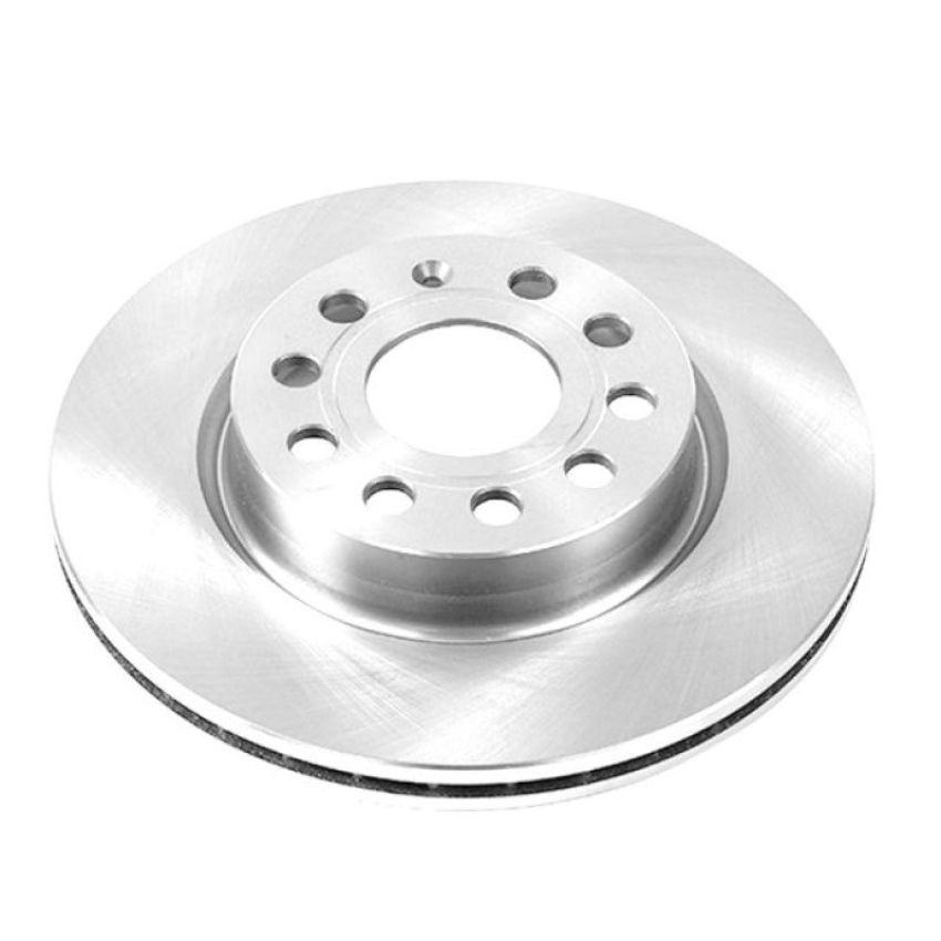 PowerStop EBR1289 AutoSpecialty Brake Rotor
