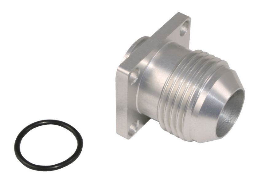 MOROSO MOR22742 12an Fitting - Dry Sump Oil Pump