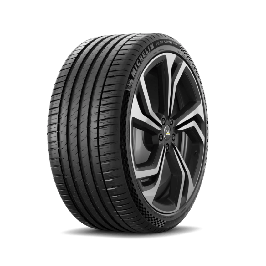 MICHELIN Pilot Sport 4 Suv 315/40R21 Summer