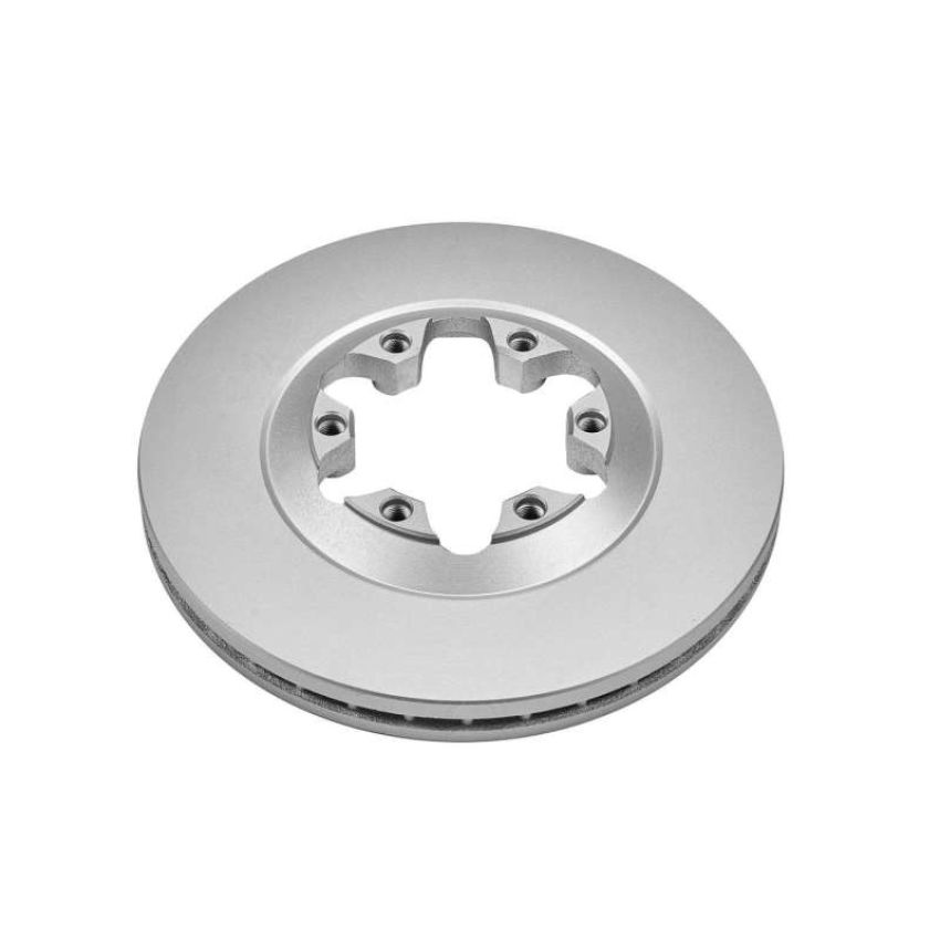 PowerStop AR8653EVC PowerStop Evolution Coated Rotor