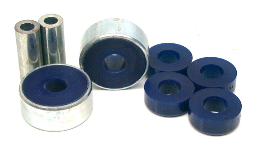 Superpro SPF1944K Hyundai Santa Fe Lwrinner Rear