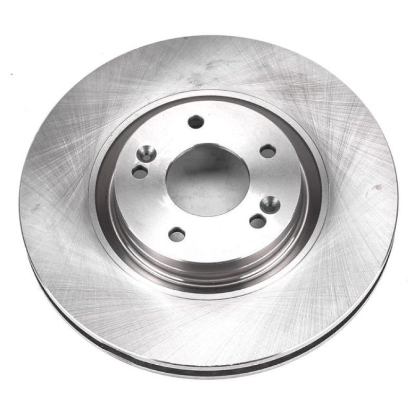 PowerStop JBR1554 AutoSpecialty Brake Rotor