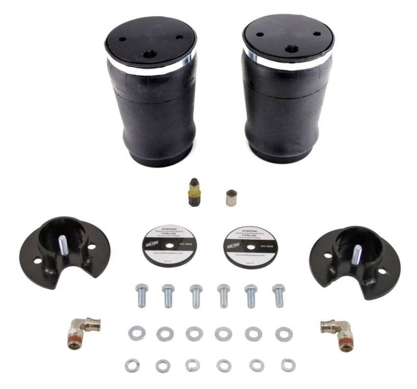 Air Lift 75613 Performance Rear Kit for 98-05 Volkswagen Jetta MK4