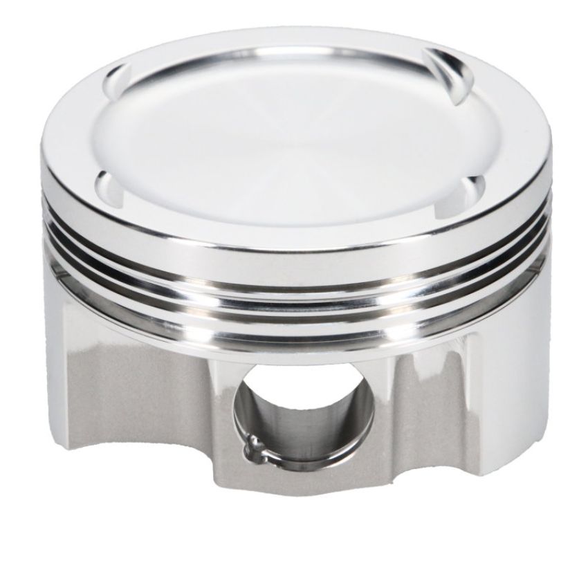JE Pistons 312405 FIAT COUPE 2.0 8:1 Set of 5 Pistons