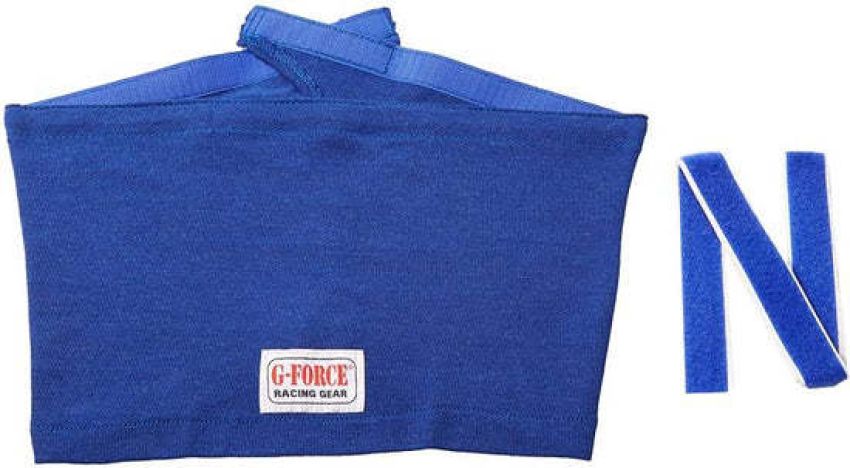 G-FORCE GFR4240BU Helmet Skirt Blue