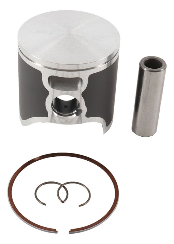 Vertex Pistons 23628B 02-18 YZ 85 Cast Big Bore Piston Kit