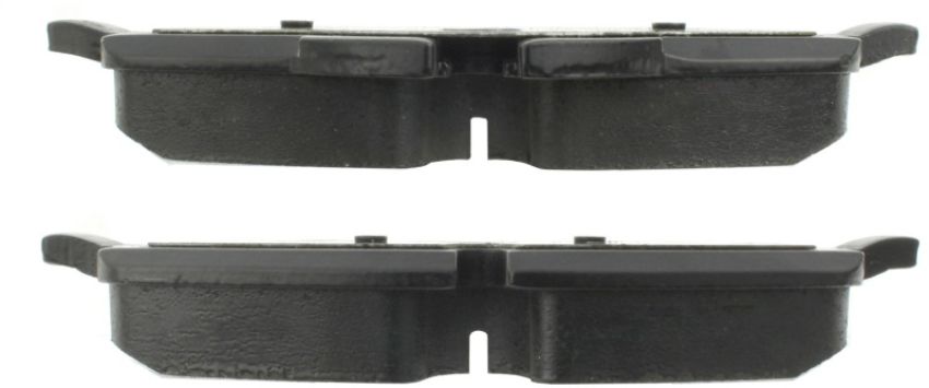 Stoptech 305.12040 Street Select Brake Pads - Front