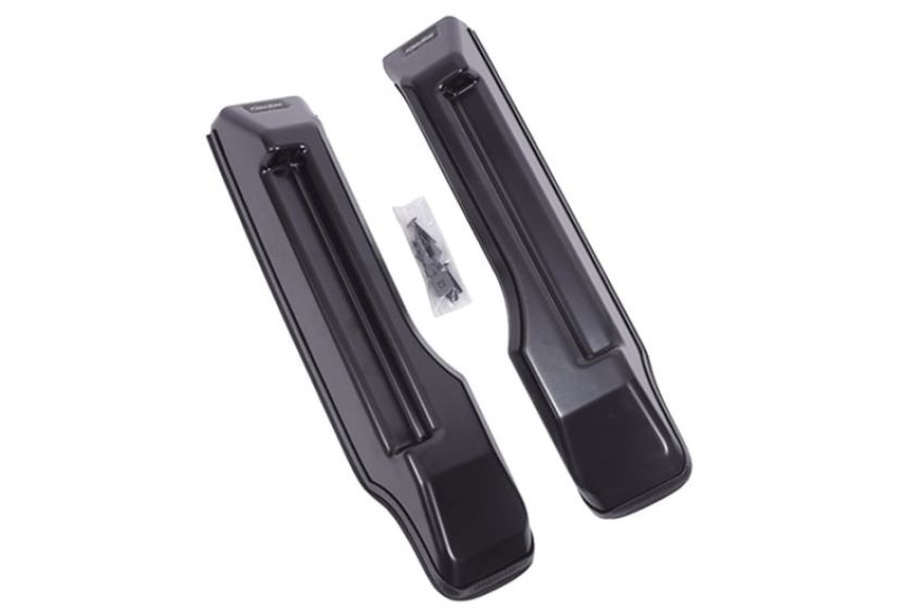 Dee Zee DZ4625 Deezee 21-24 Ford Bronco Hinge Covers (Set of 2)