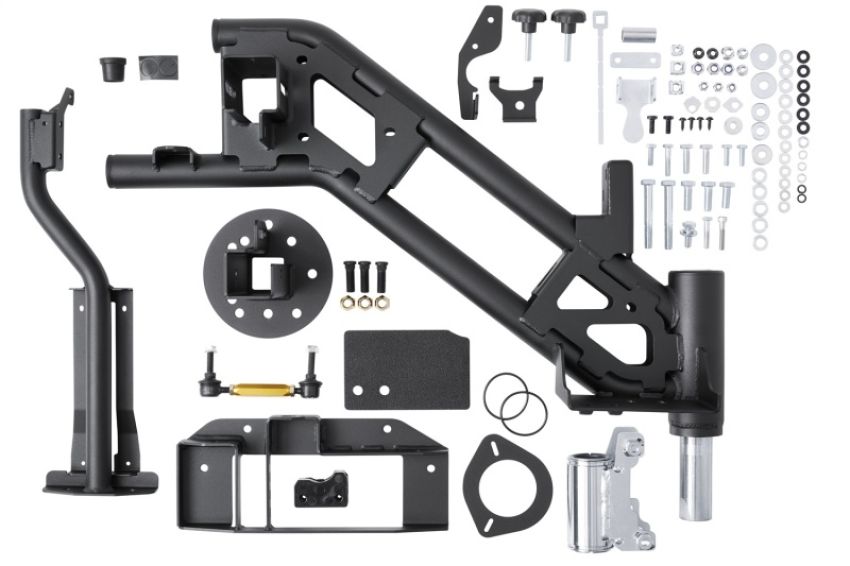 ARB 5750320 W/T/Carrier Suit 5650360/370 Jk