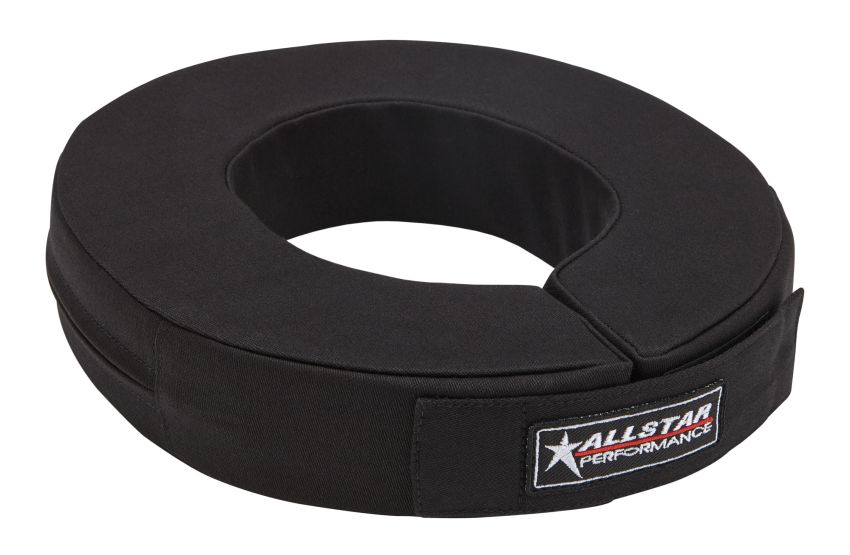 ALLSTAR PERFORMANCE ALL920014 Helmet Support Non-SFI Black Large 17in