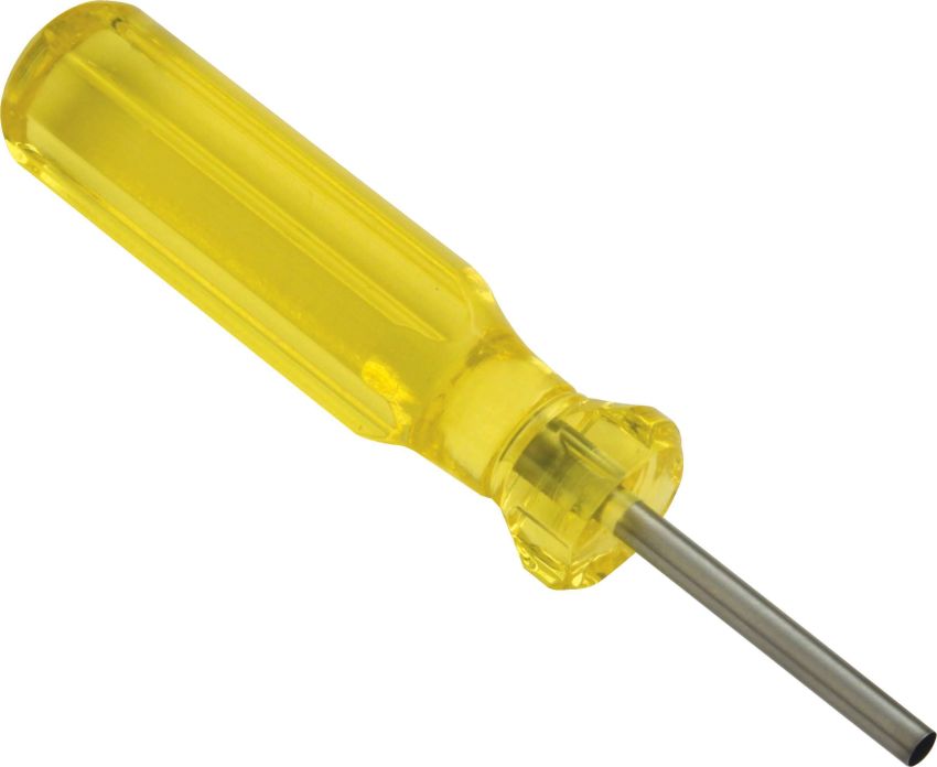 QUICKCAR RACING PRODUCTS QRP50-399 Weather Pack Pin Removal Tool