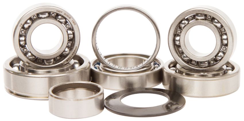 Hot Rods TBK0003 05-07 Honda CR 125 R 125cc Transmission Bearing Kit