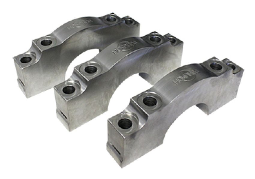 Howards Racing Components H454 Hrc Billet Caps
