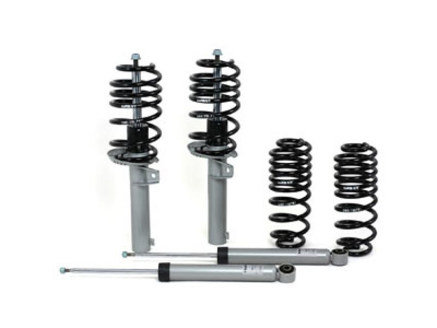H&R 31043-2 06-09 Volkswagen Golf (Rabbit/Rabbit S) 2.5L/1.9L TDI/2.0T MK5 Sport Cup Kit