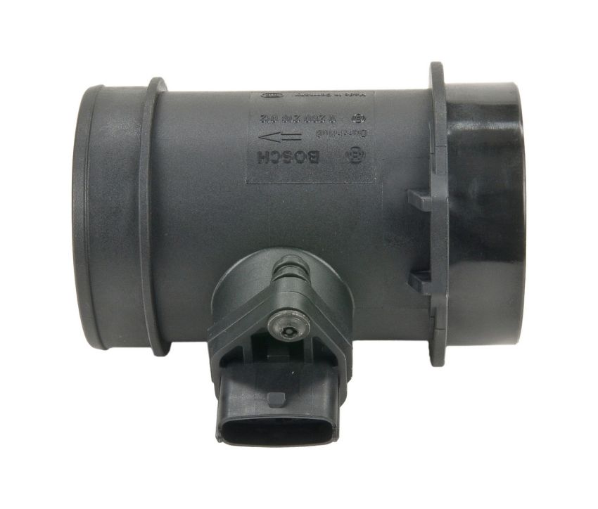 Bosch 0280218012 Bosch Mass Airflow Sensor