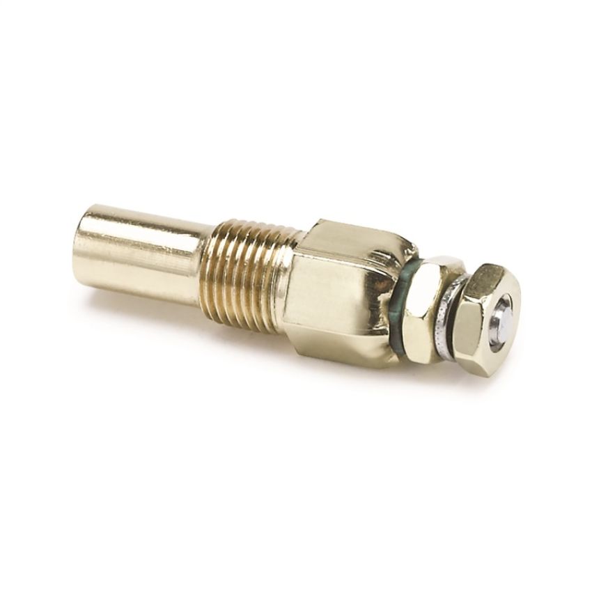 AutoMeter 2253 SENSOR, TEMPERATURE, 1/8NPTF MALE, REPLACEMENT, SHORT SWEEP ELEC.