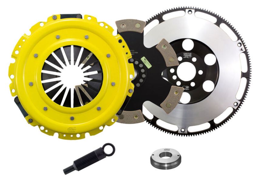 ACT CA1-SPG6 2006 Chevrolet SSR Sport/Race Sprung 6 Pad Clutch Kit